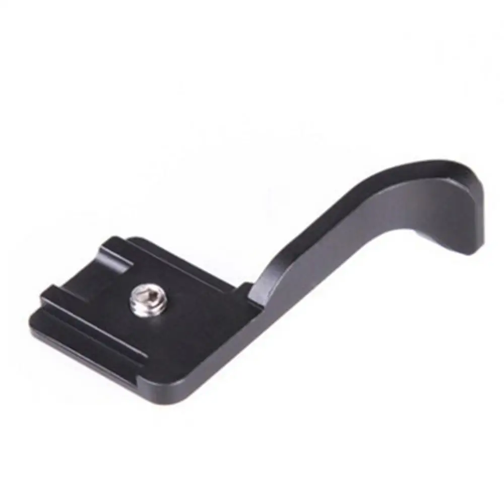 Универсальное металлическое Крепление на большой палец вверх для Фотоаппарата