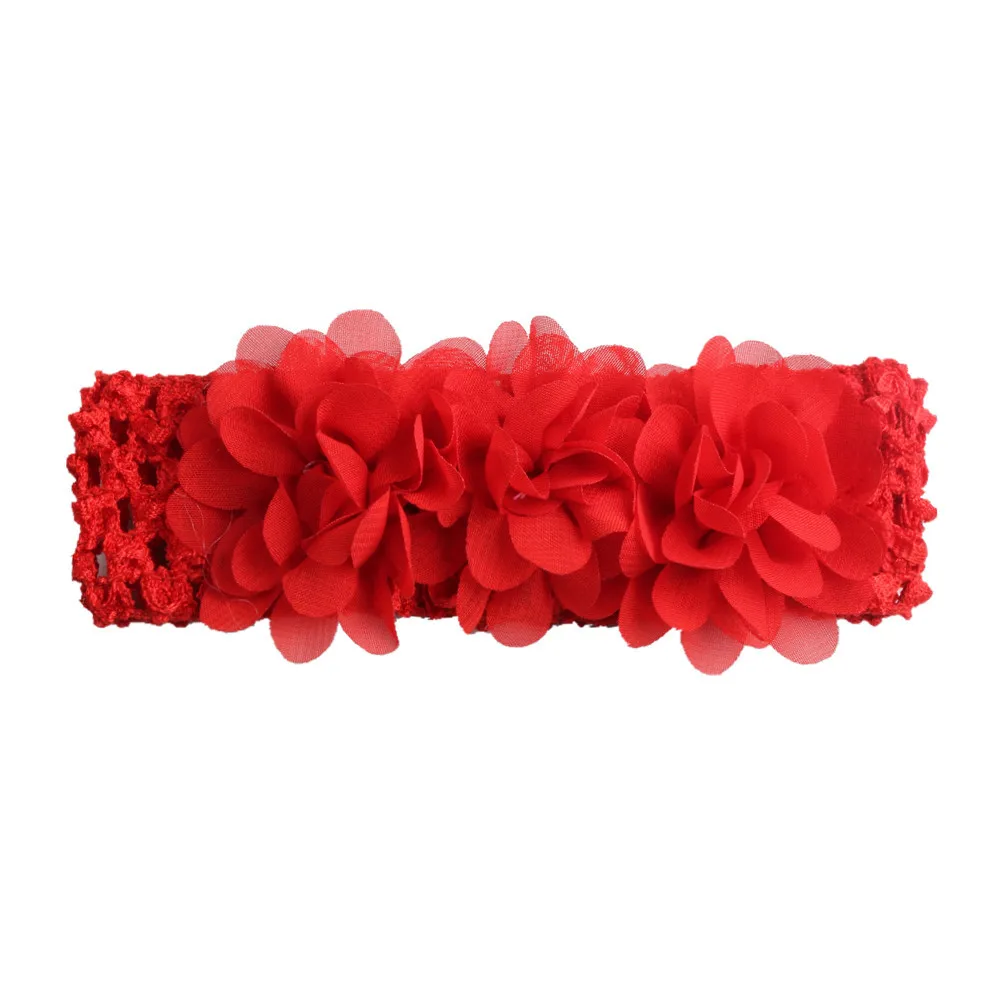 Для новорожденных и детей ясельного возраста с цветочным узором детский