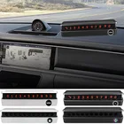 Карта автомобильной временной парковки номер телефона для Audi Sline TT A1 A3 8p A4 B8 A5 B6 8l 8v B7 Q2 Q3 5Q, аксессуары для украшения интерьера автомобиля