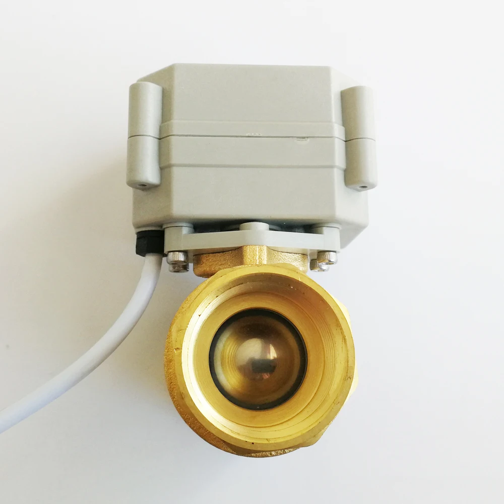 1-дюймовыечистые этикетки пробки переменного тока/DC9V-24V 3/7 провода электрический