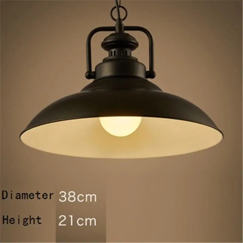 Hanglampen Voor Eetkamer винтажный Lampara De Techo Colgante современный светильник декор подвесной |