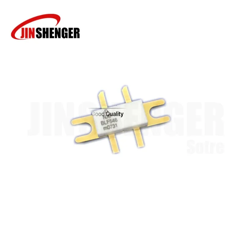 

SMD RF трубка BLF546, высокочастотный модуль усиления мощности