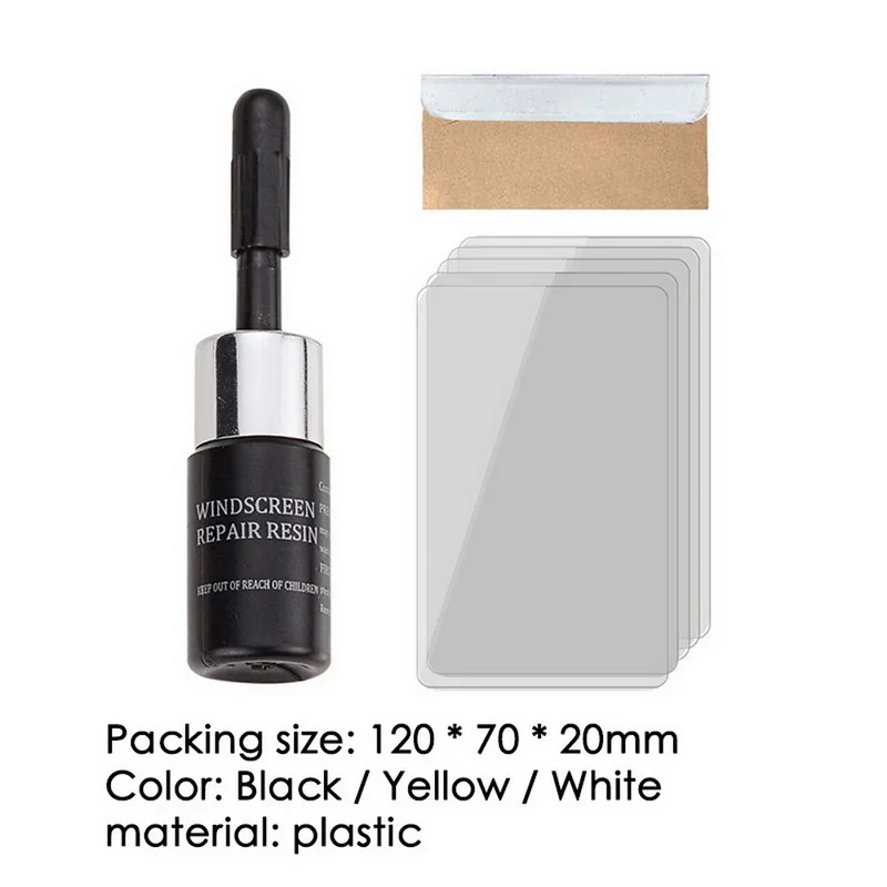 2020 новый инструмент для ремонта лобового стекла автомобиля DIY Инструменты окна