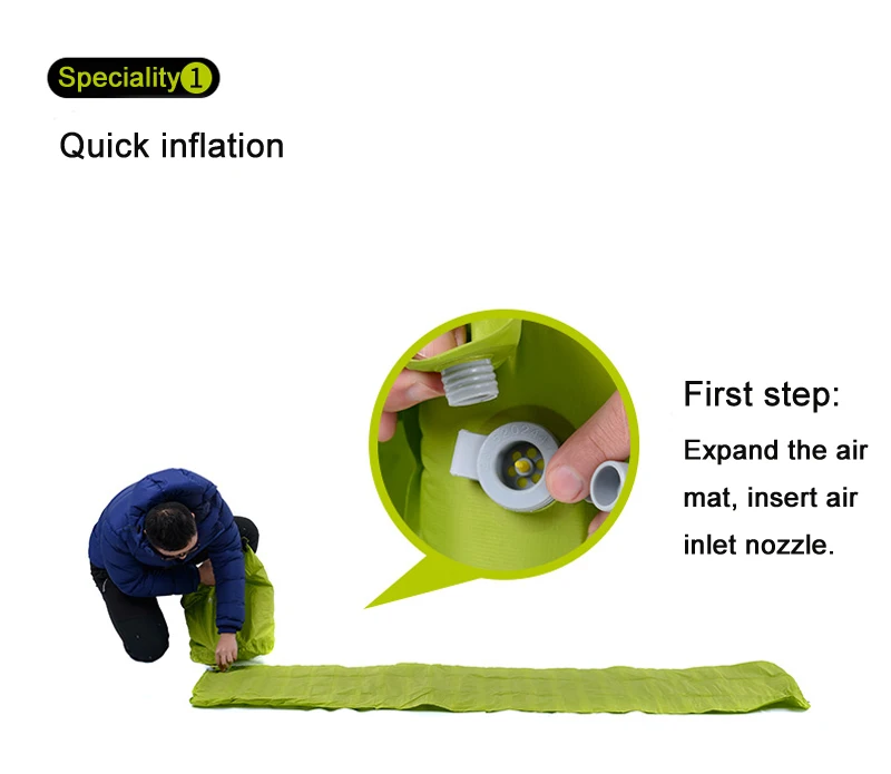 Naturehike 200x80cm 190x72cm Large Ultra Light Down Winter Sleeping Bag Adult Outdoor Camping Goose Down Sleeping Bag Keep Warm