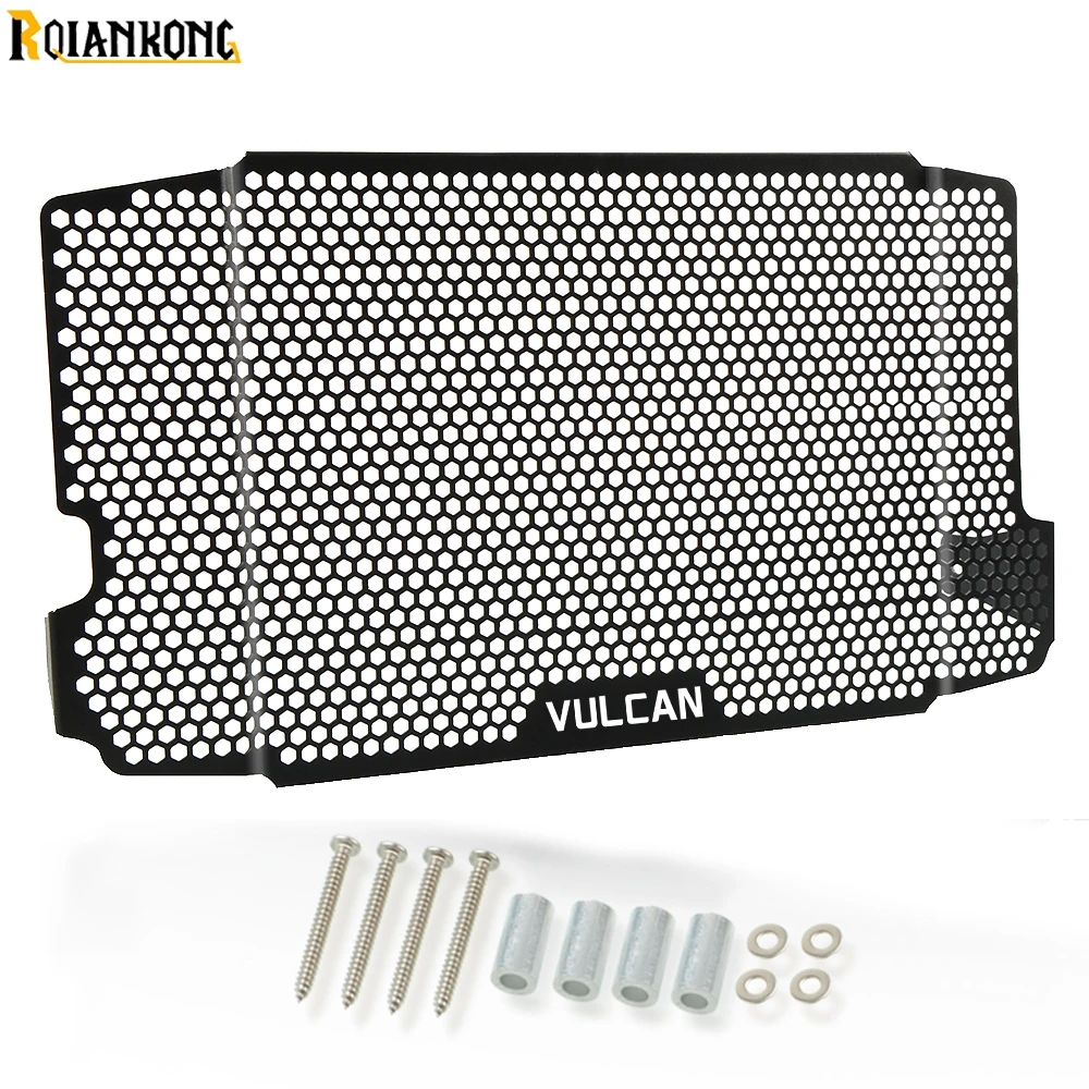 Двигатель решетка радиатора гриль Защитная крышка идеально подходит для Kawasaki