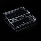 Новинка 2022, Кристальный чехол, прозрачный жесткий кожаный чехол, защитный чехол для DSL NDS Lite NDSL