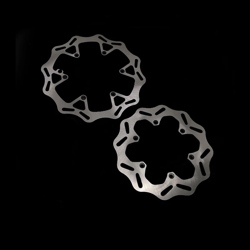 Тормозные диски для мотоциклов KTM модели SX-EXC-XC XCW HUSQVARN 220 260 125 150 200 250 300 350 400 98 99 07-18