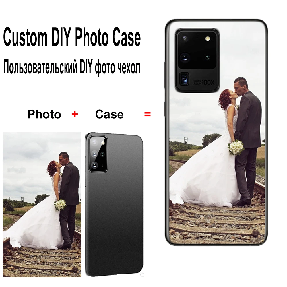 Чехол для Samsung Galaxy S21 S20 Ultra FE Plus S10 Note 20 10 9 S9 S8 M51 A30 A21S A70 A31 A52 A72 A91|Бамперы| |