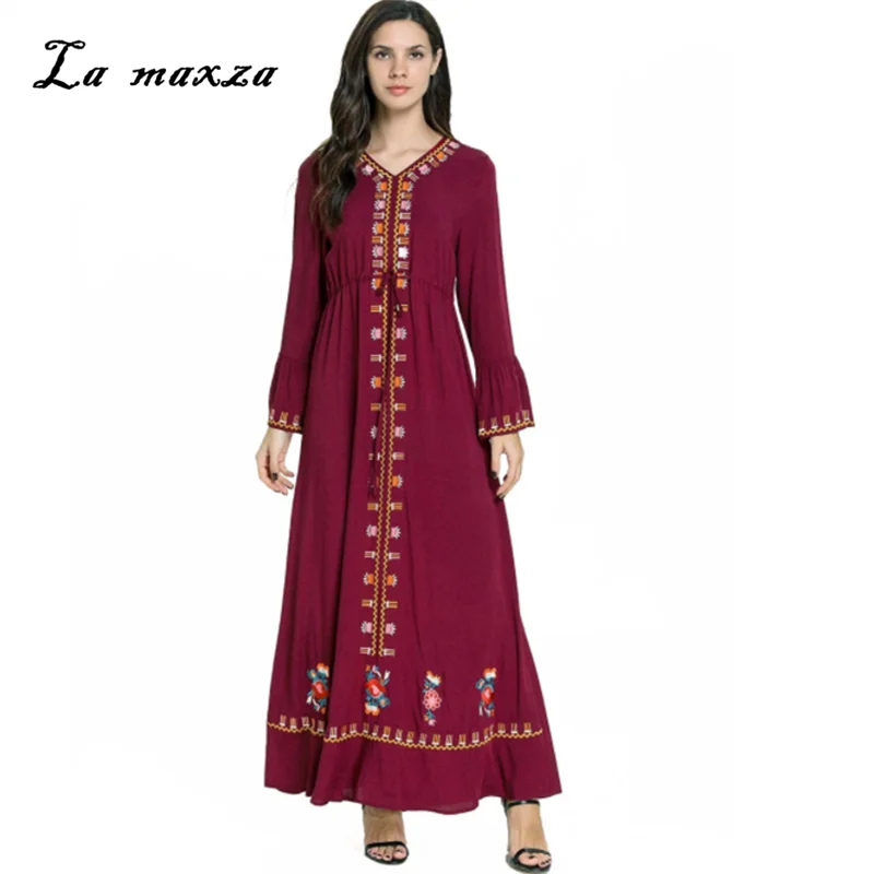 

Muslim Fashion