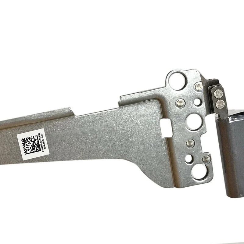 

NEW lcd hinges for DELL Latitude 3189 2-in-1 Left + Right 0X4PJK 0X5N7J