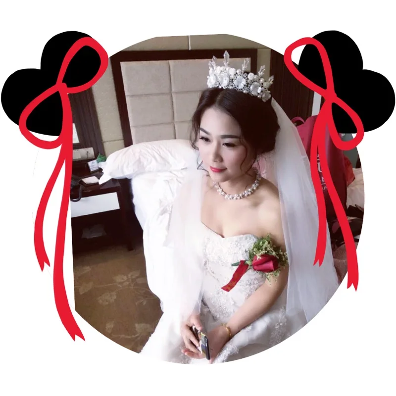 Винтажная тиара со стразами в стиле барокко Свадебные Ювелирные наборы с