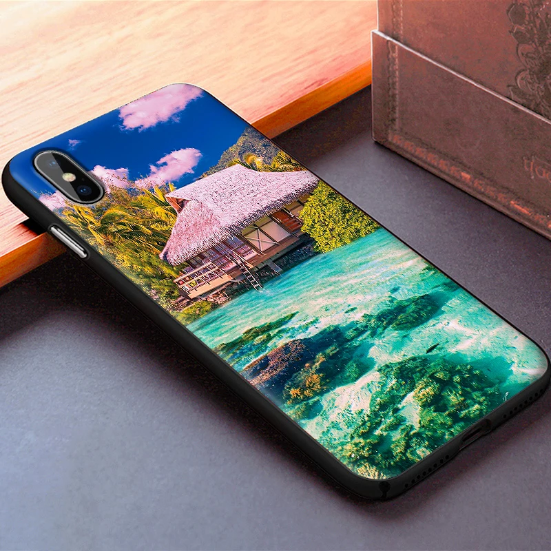 Черные силиконовые чехлы для huawei Y6 Y7 Y9 Prime 2018 2019 Nova 2i 3 4 3i Lite mate 10 20 Pro | Мобильные