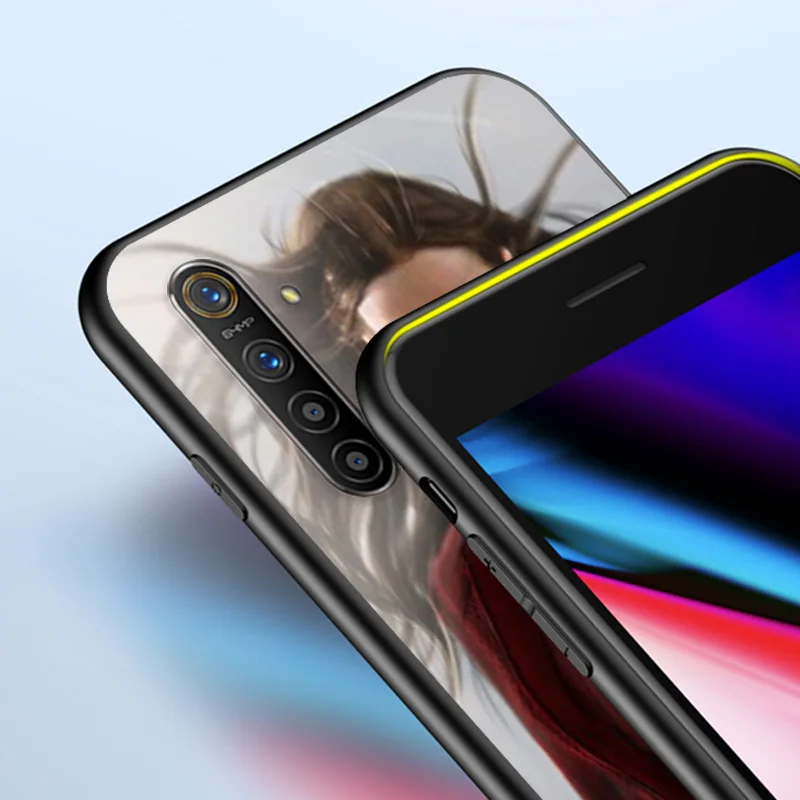 

Marvel Avengers Super Hero Scarlet Witch For OPPO A93 A92 A73 A53S A52 A32 A31 A12E A1K F17 F15 Find X2 TPU Silicone Phone Case