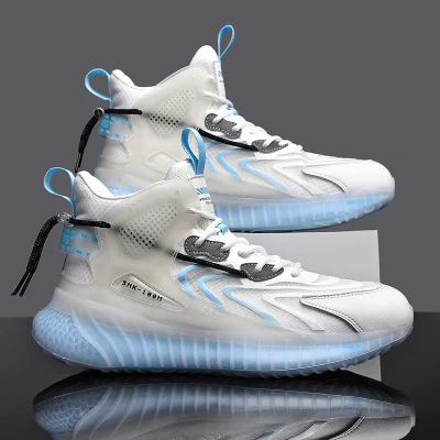 

Many Colors Retro Styles Men Fashon Basketball Shoes Mens Sports Shoes Outdoor Sneakers Size 39-45