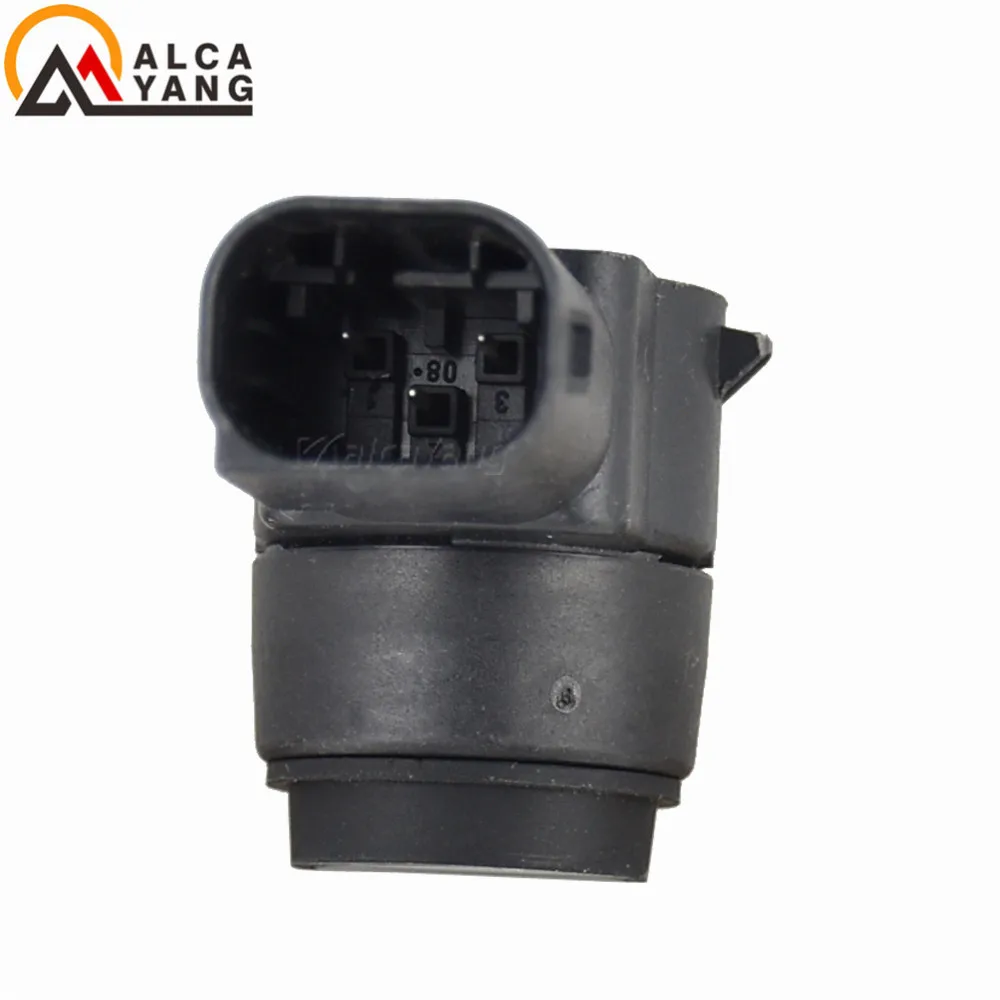 Датчик парковки для Peugeot 307 308 407 Rcz Partner Citroen C4 C5 C6 PSA 9663821577 PSA9663821577 6590.A5