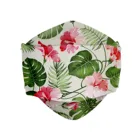 Одноразовая Ветрозащитная маска для лица, маска для косплея на Хэллоуин, маски для взрослых, 3D Защитная маска для рыбы для мужчин и женщин, для мужчин