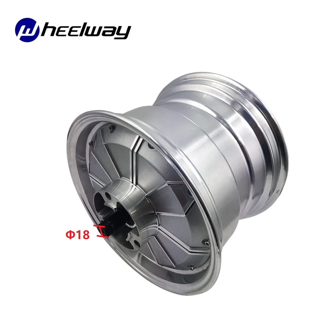 10 дюймовый 60 в 2500 Вт внедорожный электродвигатель Высокая мощность двигатель UTV