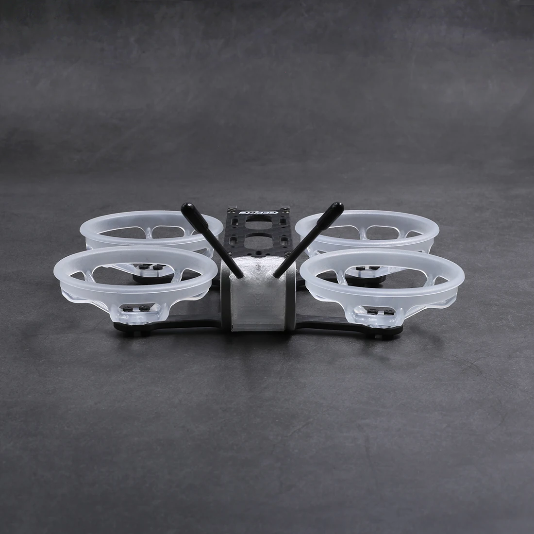 GEPRC GEP-CP Фристайл FPV Racer рама беспилотника комплект 2 дюйма 115 мм Cinepro стойка для DIY Радиоуправляемый гонщик cinewhop Квадрокоптер запасные части