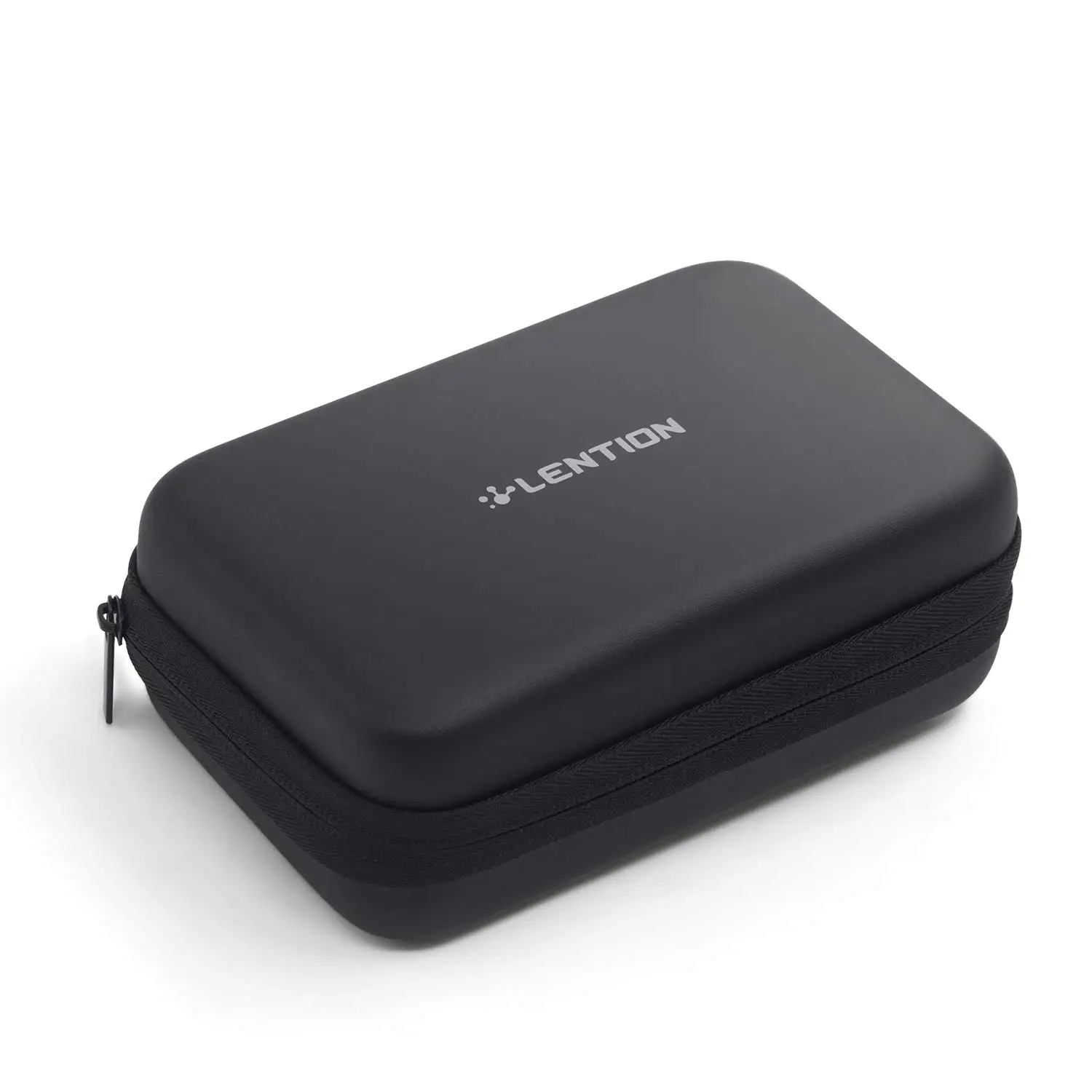 Power Bank Case Hard Box for 6.7 inch External Drive Laptop Adapter Phone Charger Wireless Mouse Cable | Компьютеры и офис