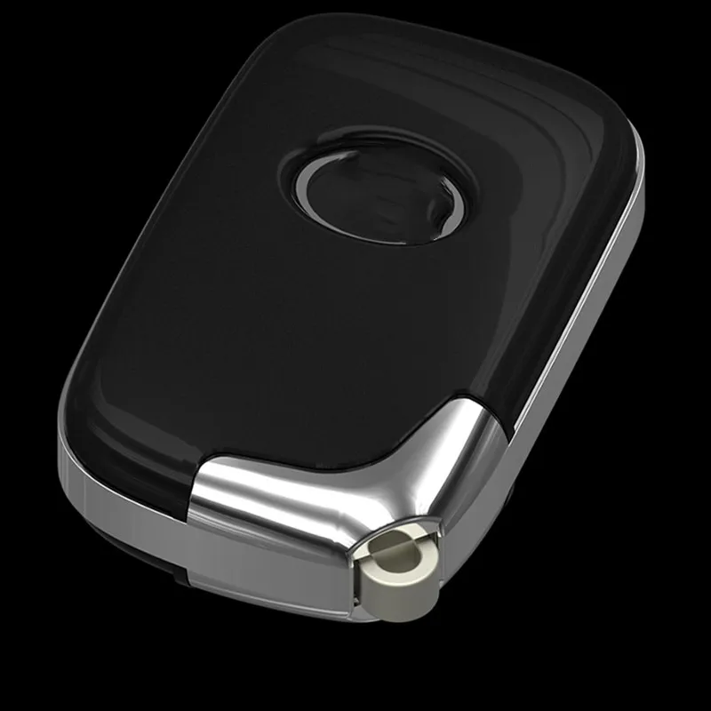 Чехол для автомобильного ключа из сплава чехол Lexus CT200h ES 300h IS250 GX400 RX270 RX450h RX350 LX570