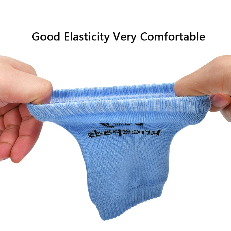 Унисекс детская подушка для колен малышей безопасный ползающий локоть Детская