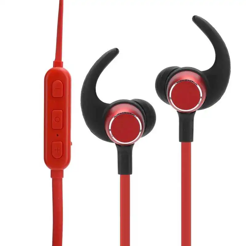 

audifono earbud Rechargeable Sports Neck Hanging Earphone Hearing Aids Neckband Sound Amplifier Headphone headphone