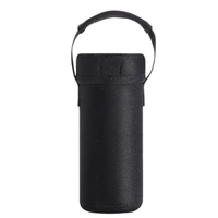 portable travel case for jbl flip4 sleeve portable protective case cover for jbl flip 4 bluetooth speaker soft bag