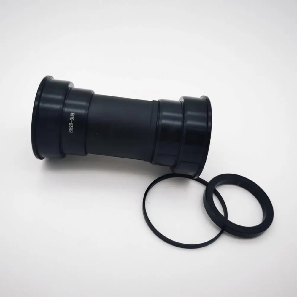 

Детали для велосипеда практичный износостойкий Pressfit Нижний Кронштейн металлический велосипедный Нижний Кронштейн антикоррозийный