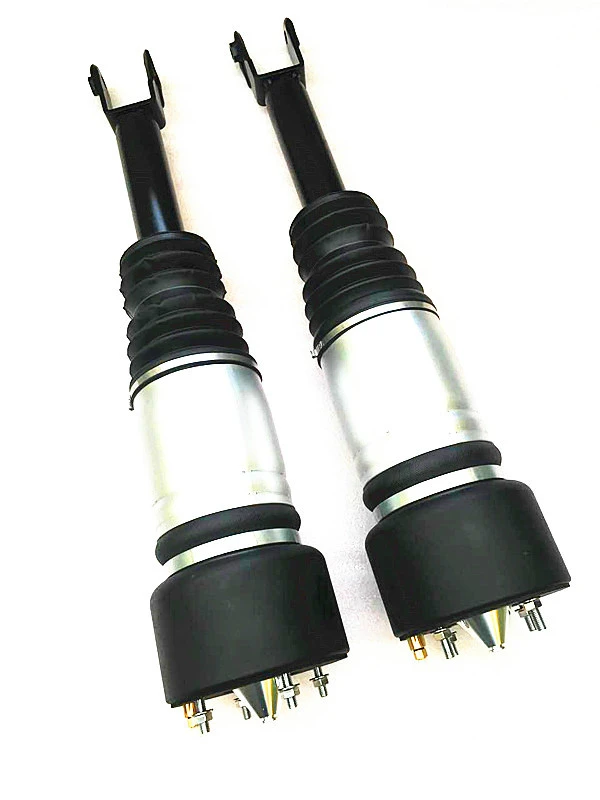 Бесплатная доставка пневматическая подвеска передний амортизатор для JAGUAR XJ X350