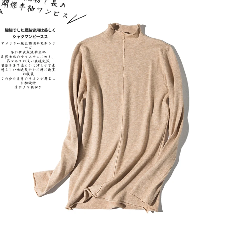 

Ff1201 2019 new autumn winter women fashion casual warm nice Sweater pullover knit sweater women