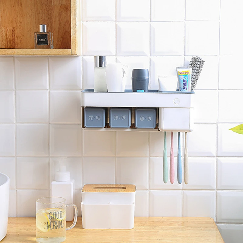 Держатель зубных щеток для дезинфекции ультрафиолетовая стерилизация