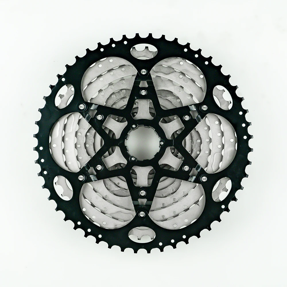 

Bicycle case ZRACE, 12 speeds, MTB, freewheel bike 11-50 T/11-52 T, free adapter