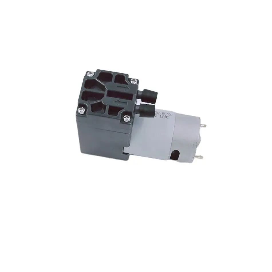 Экологически чистый электрический вакуумный мини-воздушный насос высокого