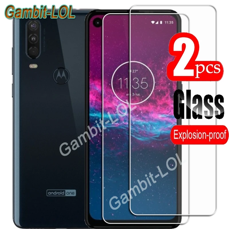 Защитное закаленное стекло для Motorola One Vision Action XT1970-1 XT2013 6,3 дюймов, Защитная пленка для экрана смартфона Защитное закаленное стекло для Motorola One Vision Action XT1970-1 XT2013 6,3 дюймов, Защитная пленка для экрана смартфона