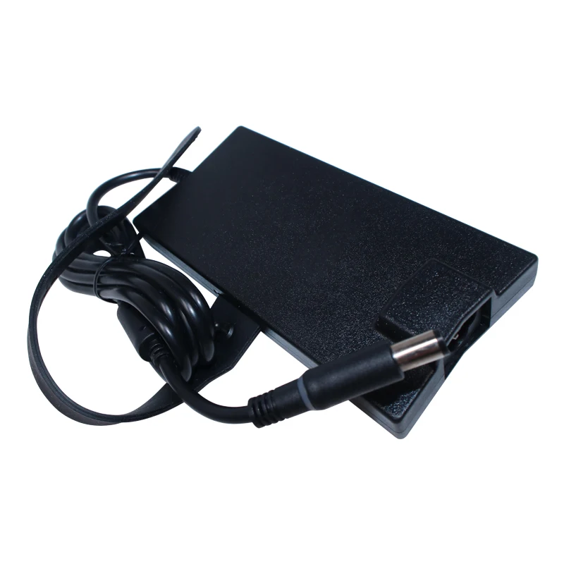 

90W Laptop AC Charger Power Adapter For Dell Latitude 14 7480 P73G001 E5430 da90pe1-00 9400 9300 3520 3521 1557 N5050Power adap