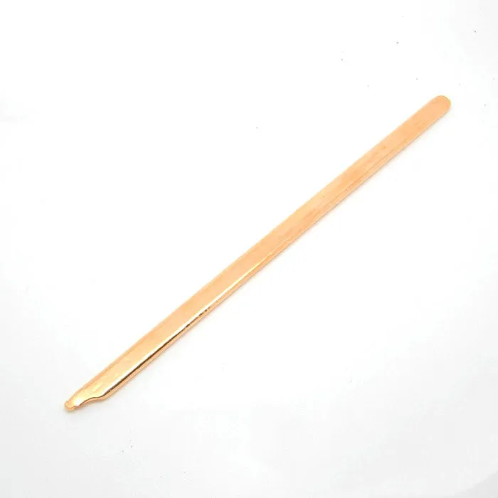 Плоская тепловая труба из чистой меди модификация блокнота радиатор толщиной 2 5