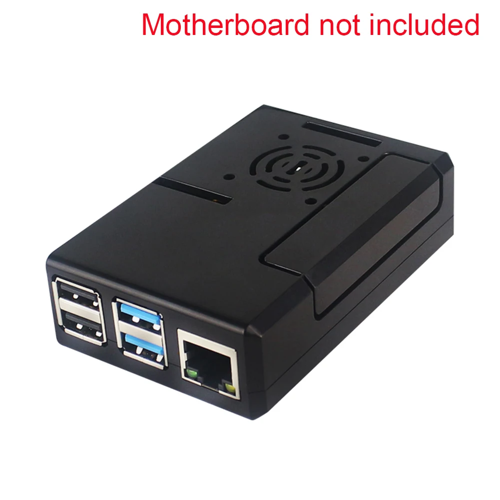 Прочные детали с корпусом вентилятора охлаждения интерфейсы для корпуса