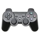Для PS3 контроллер с поддержкой Bluetooth геймпад для PlayStation 3 джойстик беспроводной консоль для Sony 6-осевой контроллер для ПК