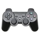 Перезаряжаемый геймпад для PS3, контроллер, Bluetooth-совместим с PlayStation 3, джойстик, беспроводная консоль для NS P3 PC Joypad