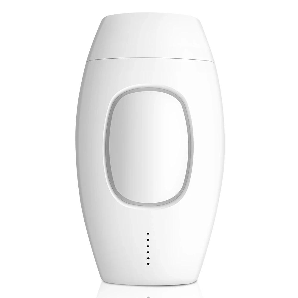 

photo women painless threading hair remover machine