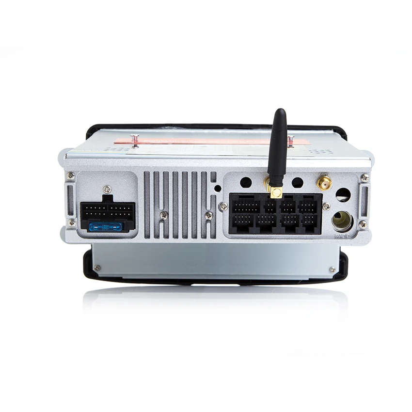 Liislee для Renault Duster 2010 ~ 2017 Android система Аудио Видео Мультимедиа плеер Автомобильный