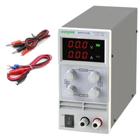 kps1510d mini high precision adjustable digital switch dc regulated power supply phone laptop repair test power supply