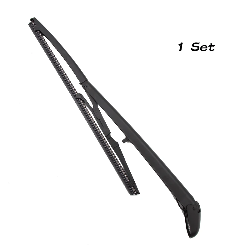 Щетка заднего стеклоочистителя автомобиля BEMOST резиновая рукоятка для Fiat Bravo