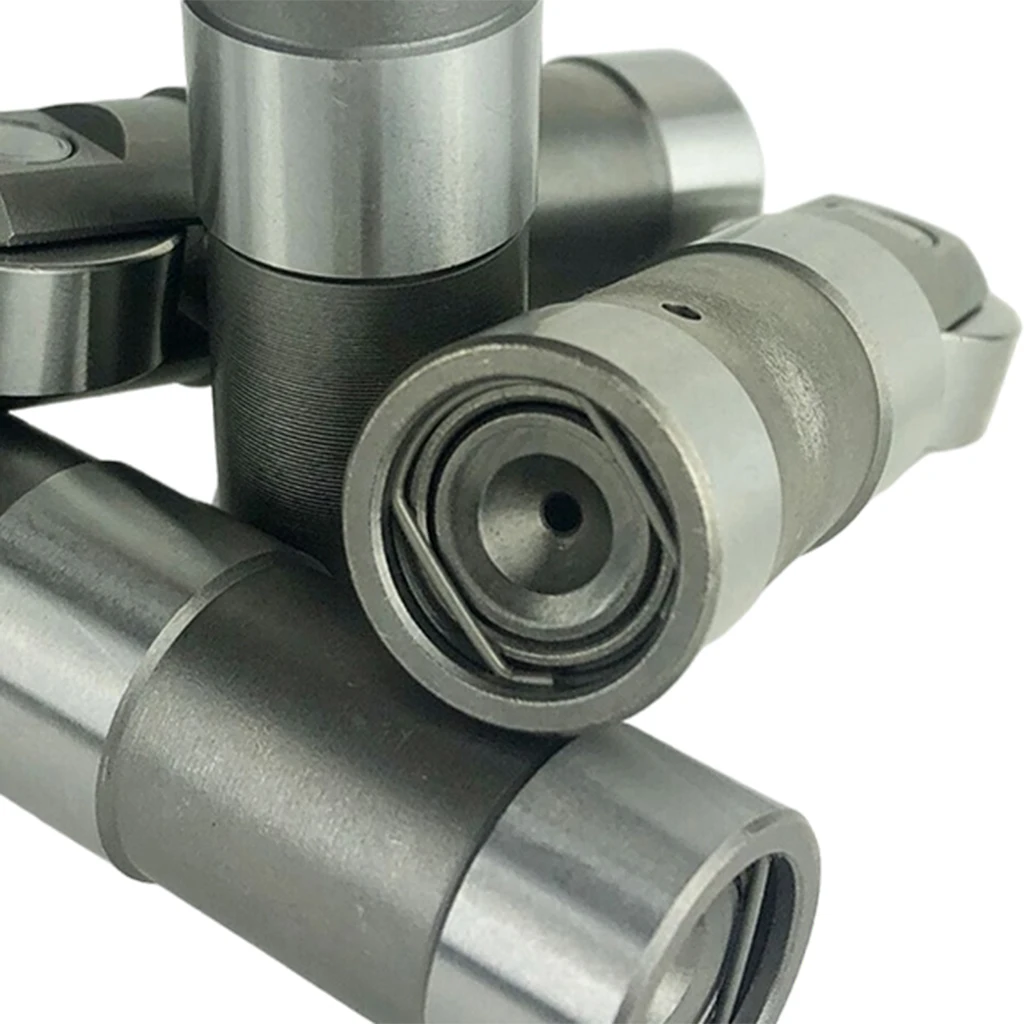 

4 Pieces Tappet Roller Lifter CY18523-86B-4 for Harley 84-99 Spare Parts