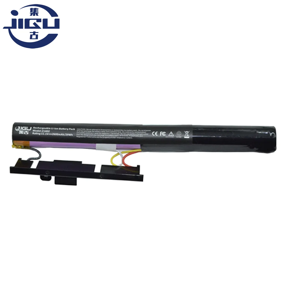 

JIGU 18650-00-01-3S1P-0 Battery for Acer Z1402 Laptop Series 11.1V 2600mAh 14 Z1401-C2XW Z1402-C87P