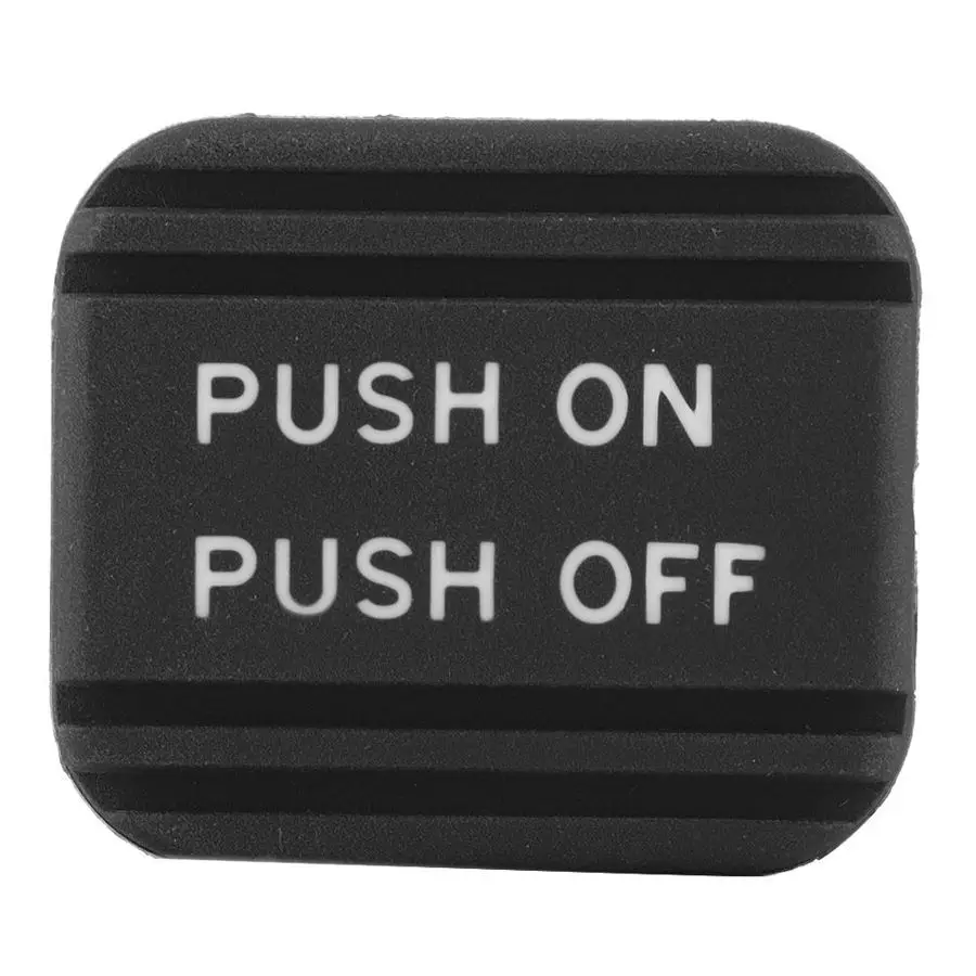 Emergency Parking Brake Pedal Cover Rubber Pad 47120-S0X-003 Fit for Honda Odyssey New Arrivals | Автомобили и мотоциклы