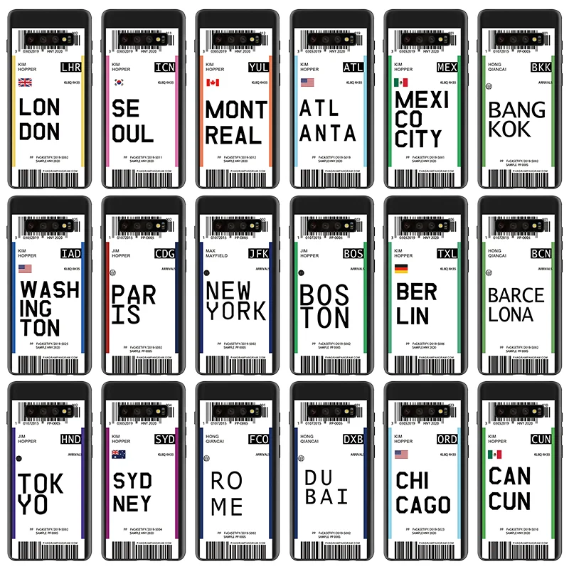 Чехол с принтом &quotСанта Клаус&quot для samsung Galaxy A50 A10e A30 A40 A60 A70 A9 A7 A6 S8 S9 S10 плюс 2018
