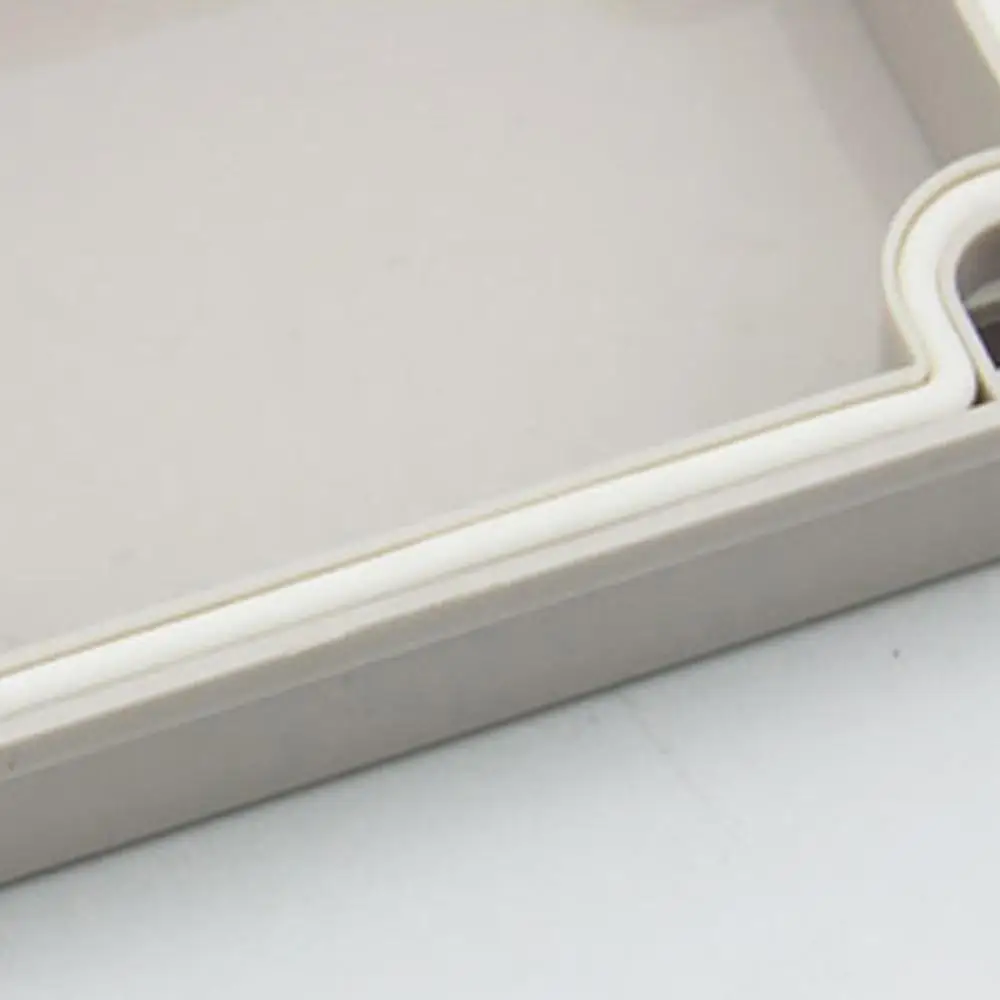 ABS пластик водонепроницаемый контроль мощности коробка IP66 Открытый