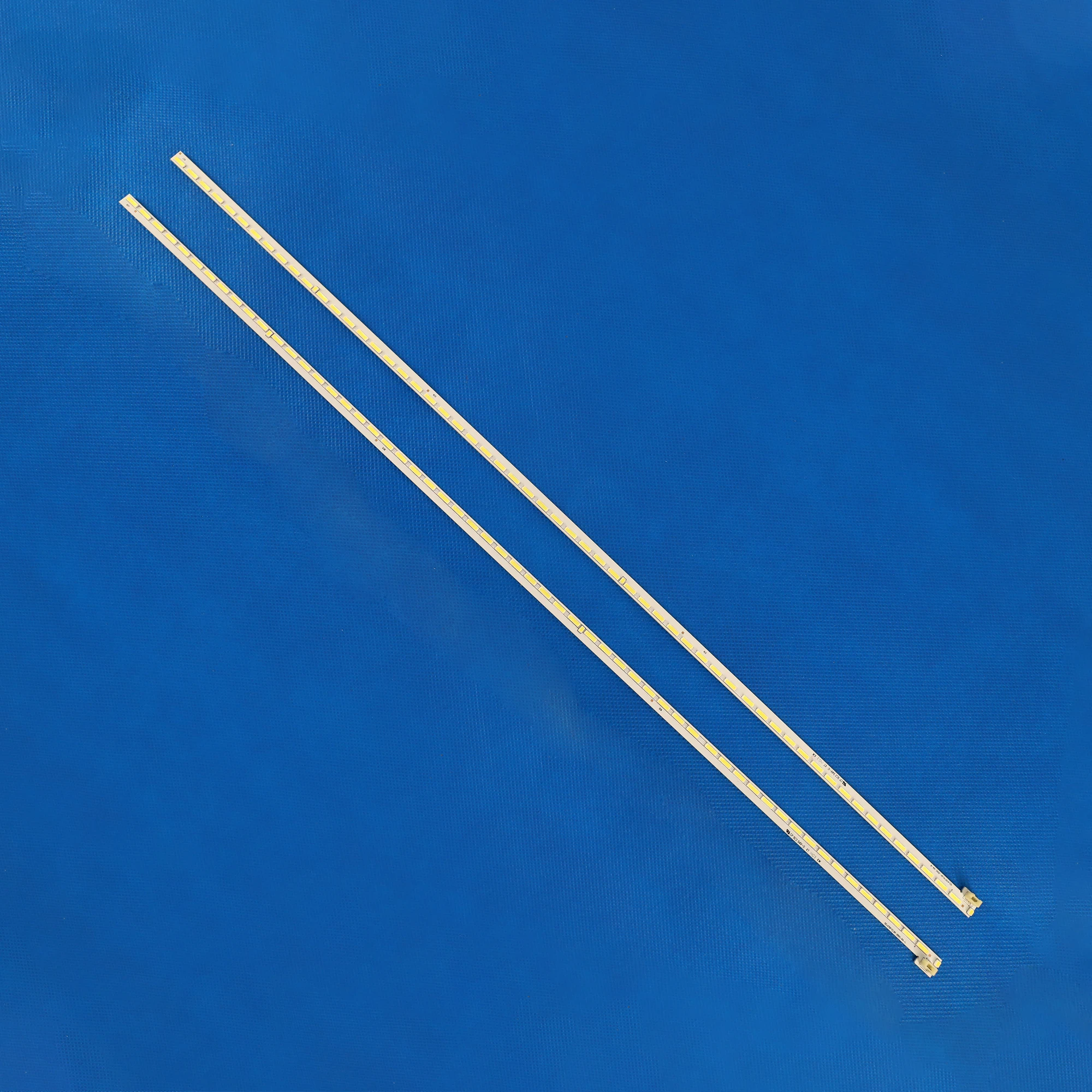 

new10PCS LED Backlight SEL470FY(LDF-200)-X4-R/L Replacement For Skyworth 42E615L SEL420V8-S0AA 5300-AZ420V8R0/L0