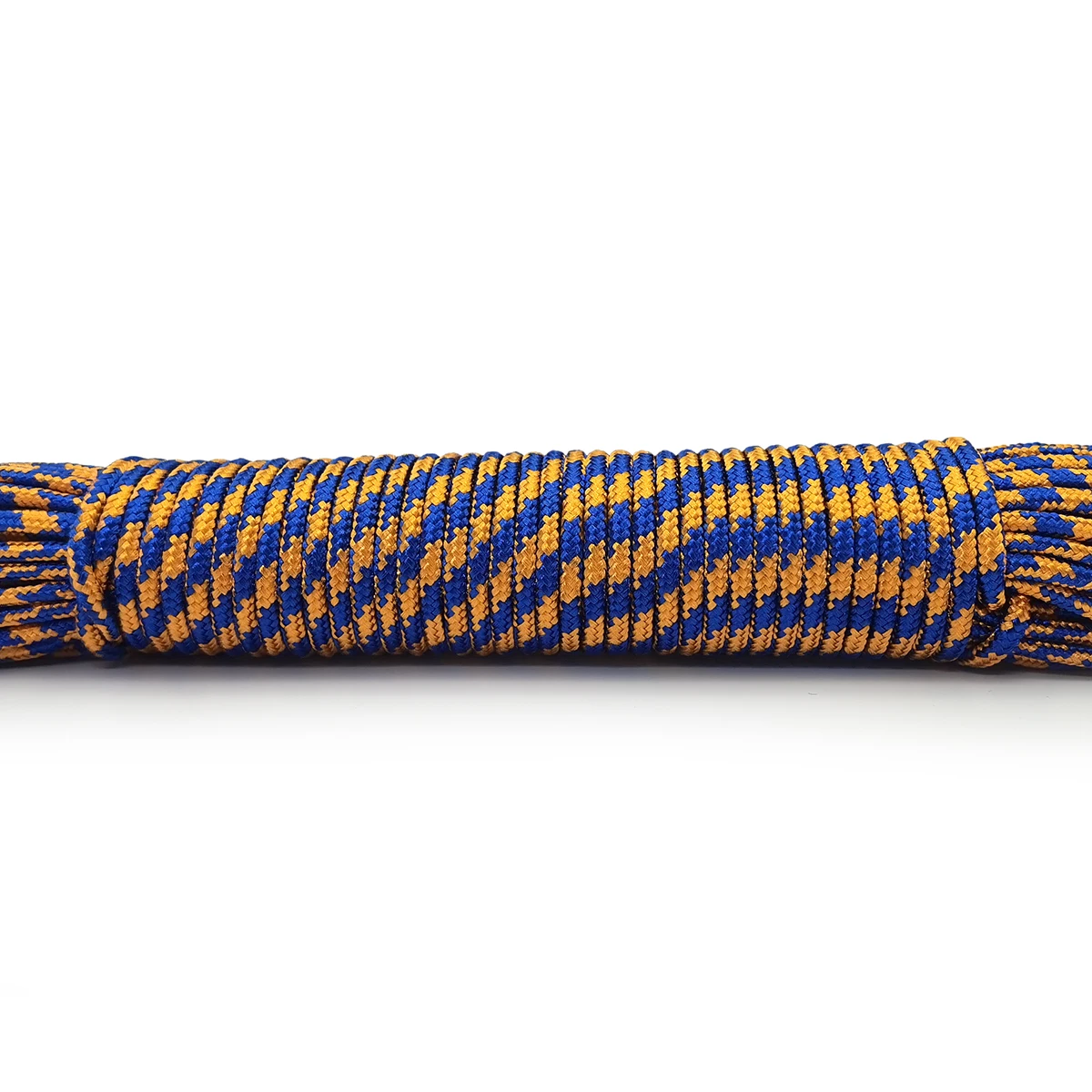 Трос Паракорд для альпинизма веревка из Паракорда аксессуар выживания 328ft 3 мм |